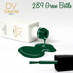 289 Green Bottle